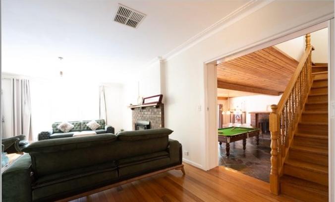 Holiday home Luxury Escape For Perfect Retreat *