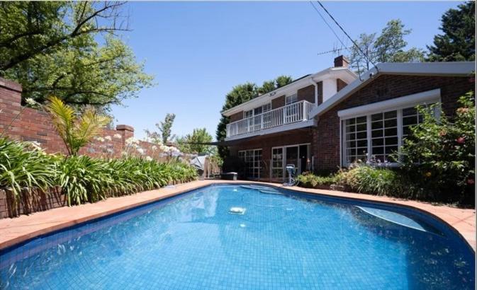 Luxury Escape For Perfect Retreat Holiday home Melbourne