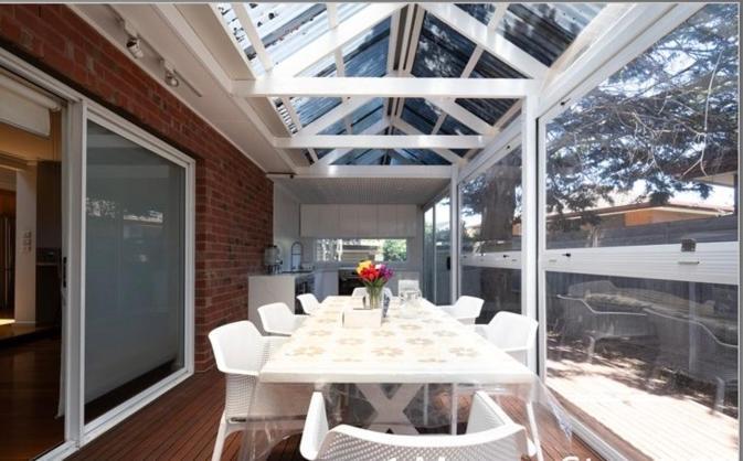 Luxury Escape For Perfect Retreat Melbourne