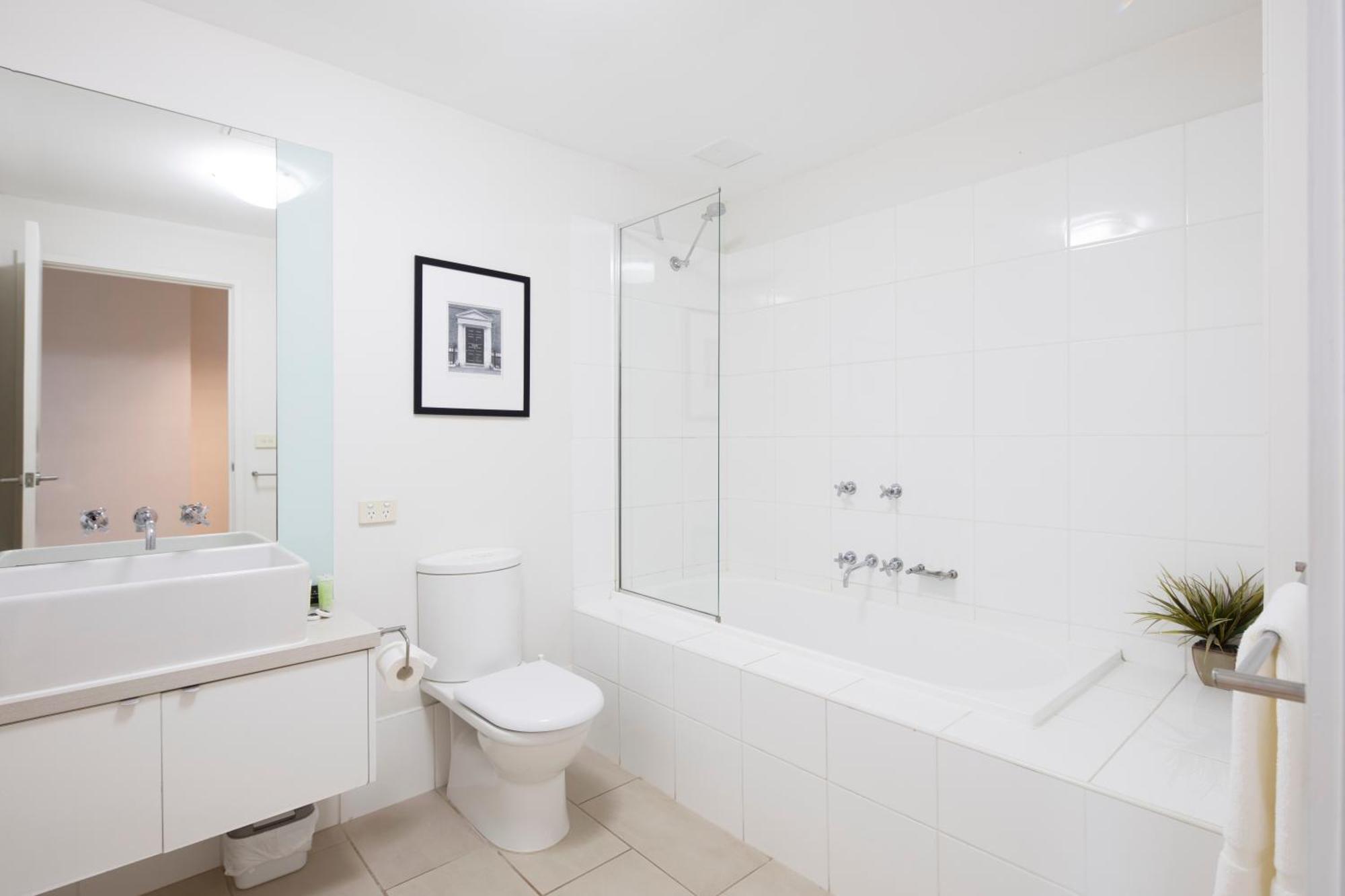 Aparthotel Waterfront Melbourne