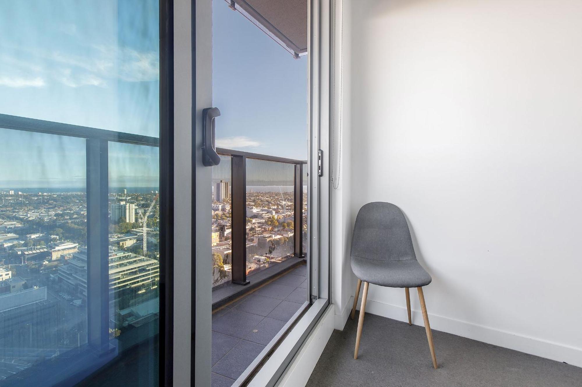 Skyscape Flair - Resort-style Living In The