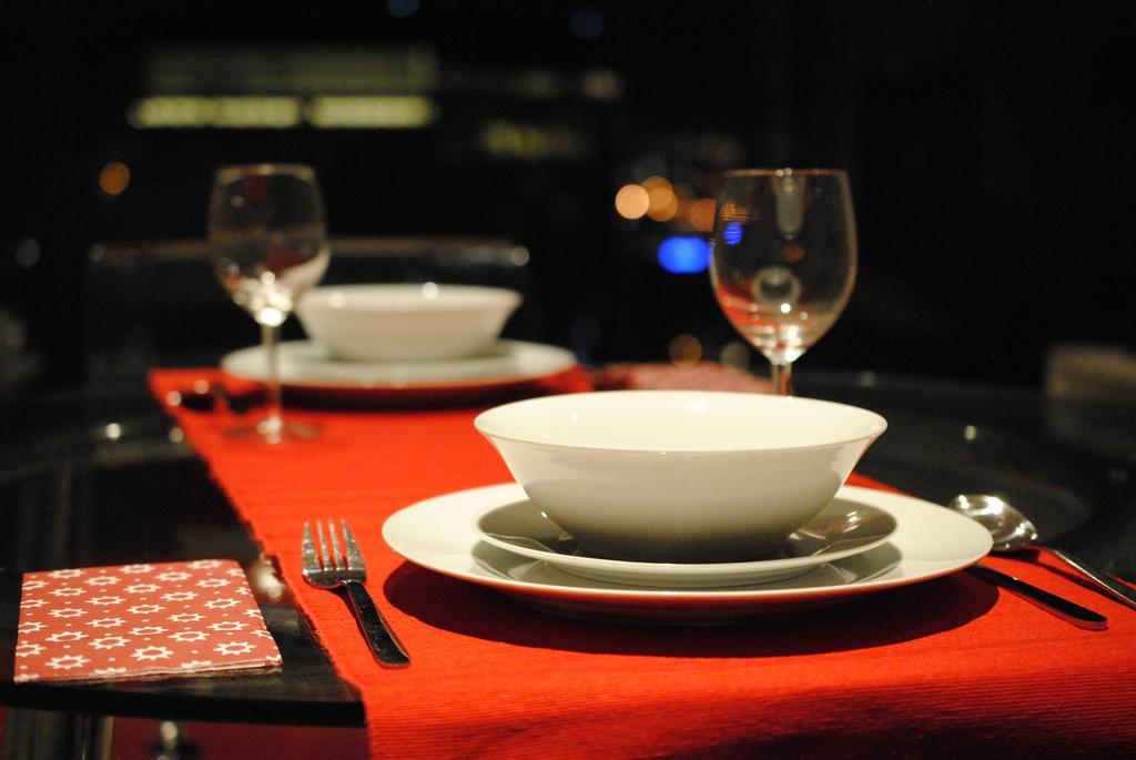 Aparthotel Serviced Apartments Melbourne - Platinum Melbourne