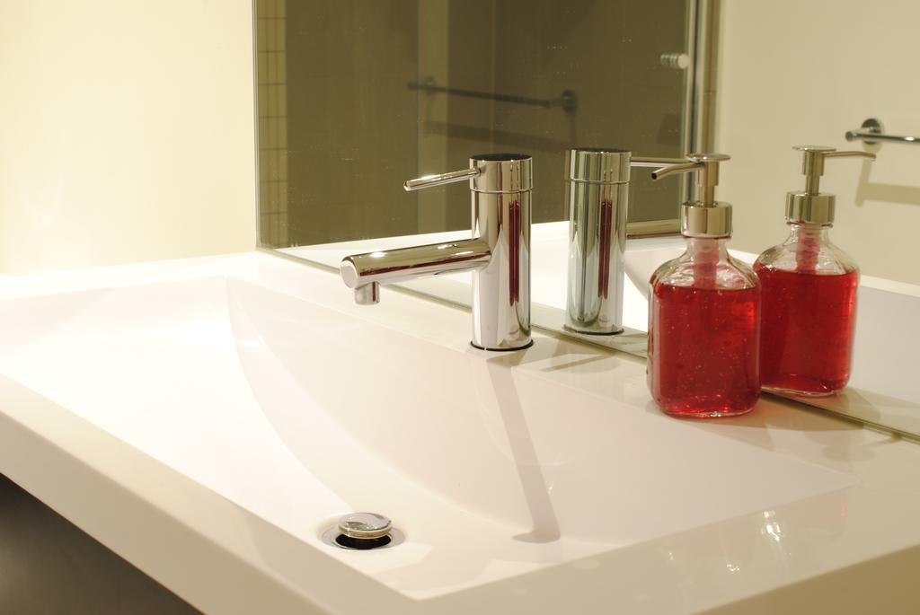 Aparthotel Serviced Apartments Melbourne - Platinum
