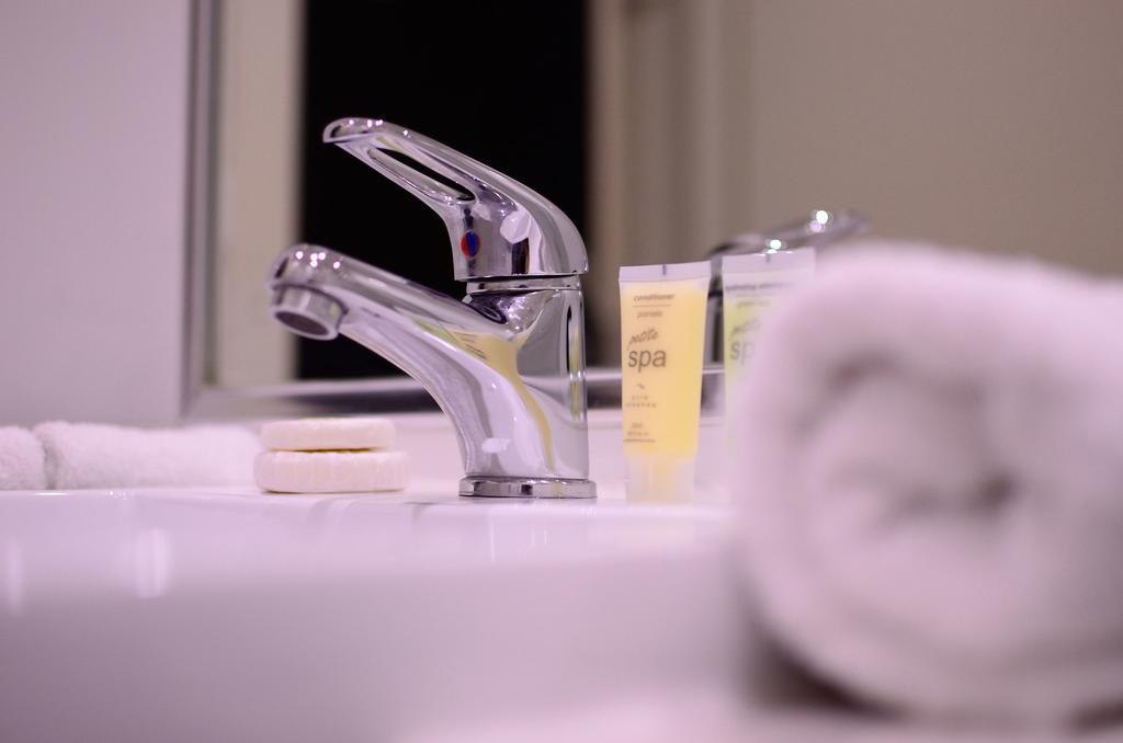 Aparthotel Brighton Serviced 4*
