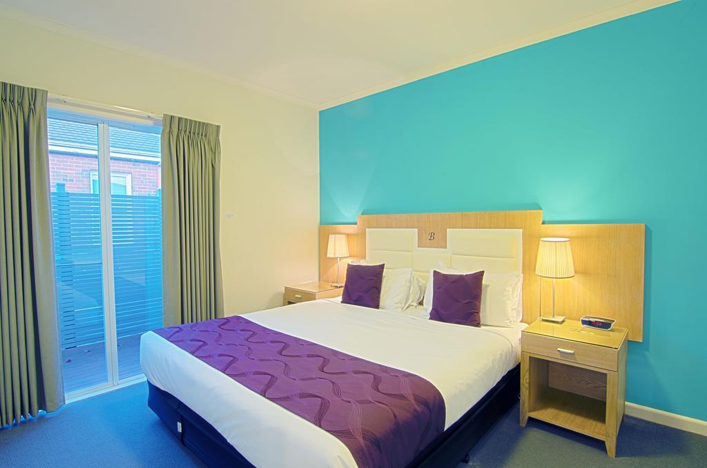 Brighton Serviced Aparthotel Melbourne