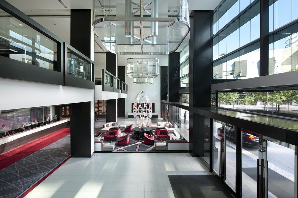 Crown Promenade