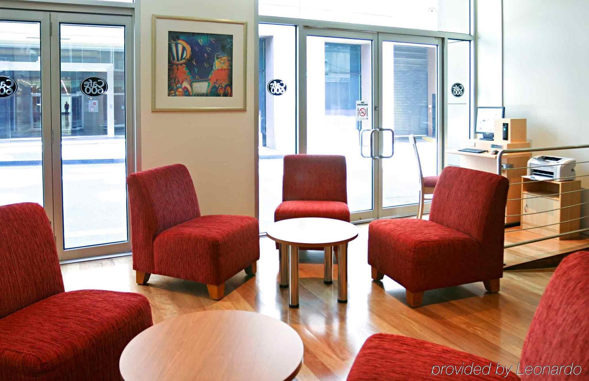 Hotel Yehs Cbd