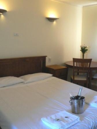Stayinn Motel Melbourne