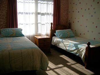 Holiday home Australian Away @ Doncaster Grange Park Melbourne