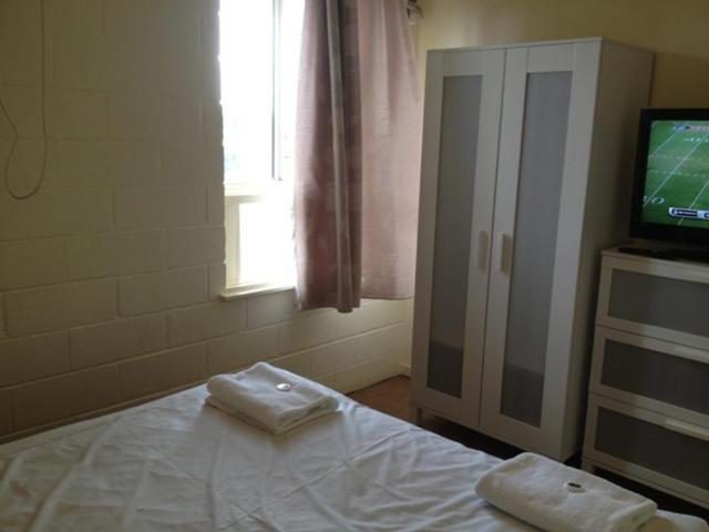 Motel Stayinn