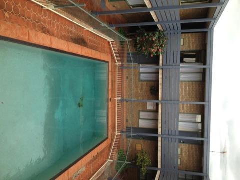 Stayinn Motel Melbourne