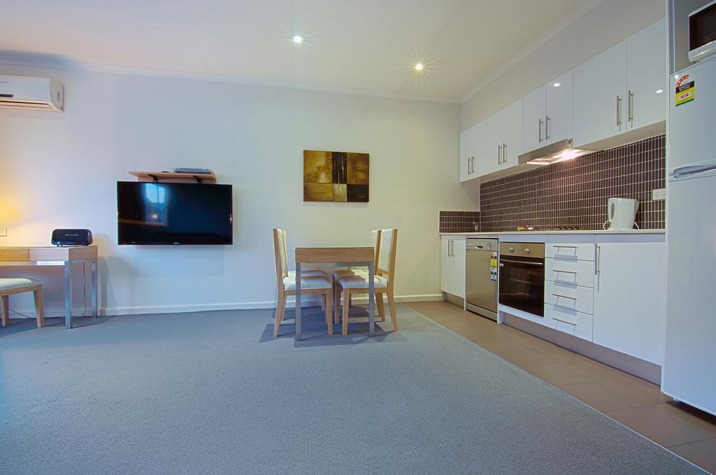 Brighton Serviced Aparthotel Melbourne