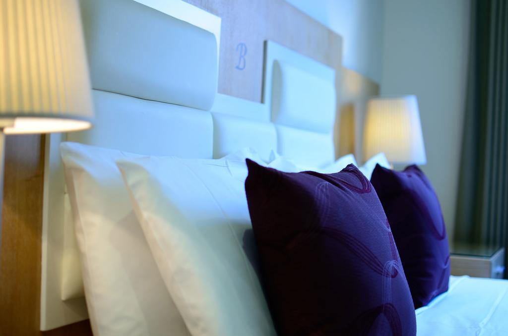 Brighton Serviced 4*