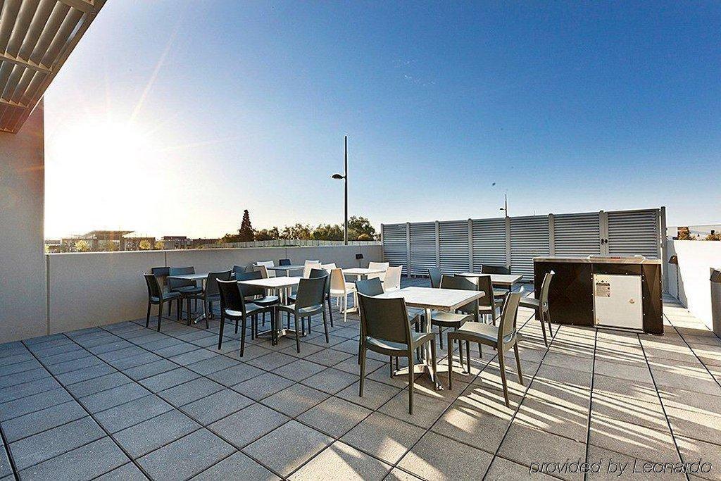 Quest Bundoora 4*