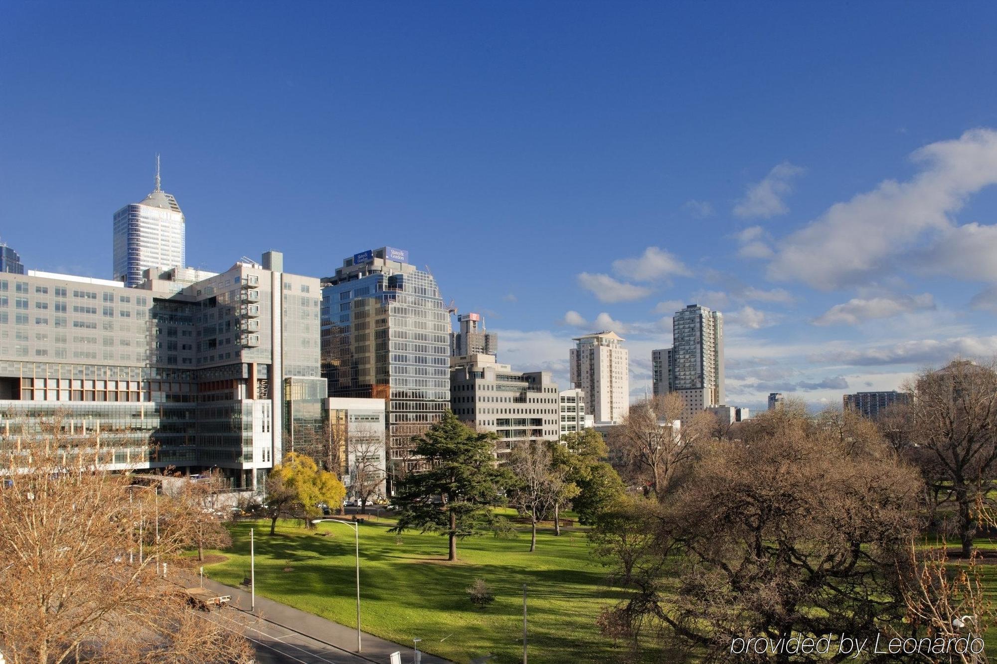 Radisson On Flagstaff Gardens 4* Melbourne