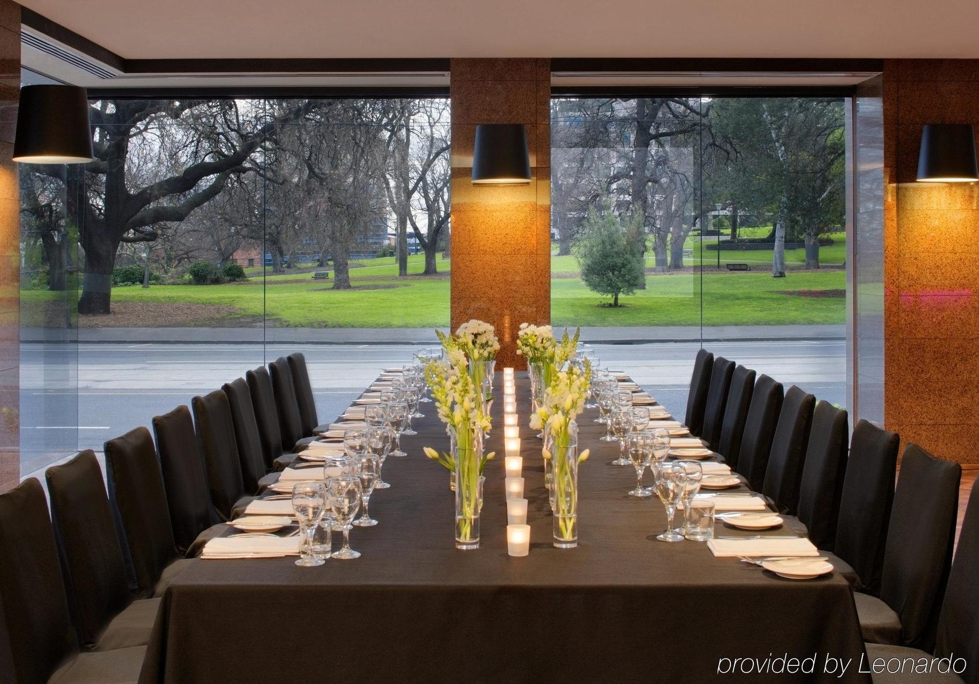 Radisson On Flagstaff Gardens
