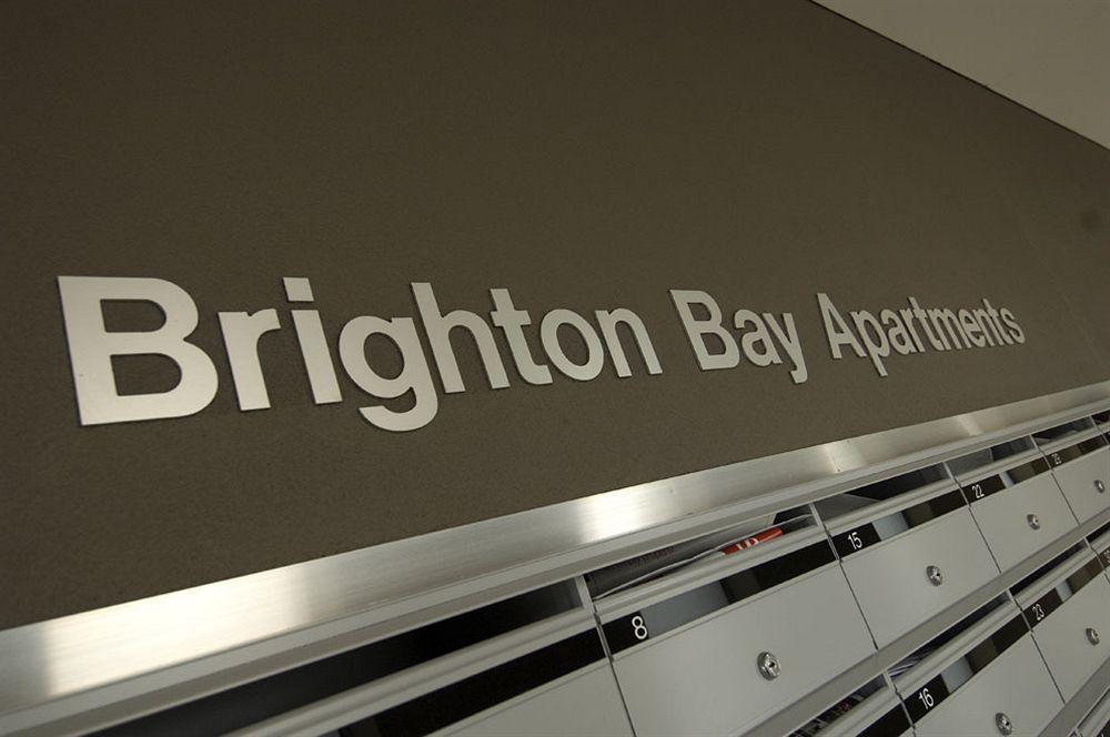 Aparthotel Brighton Bay