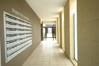 Aparthotel Brighton Bay 4*
