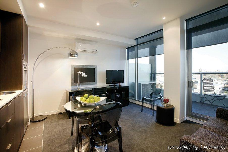 Aparthotel Punthill South Yarra Grand