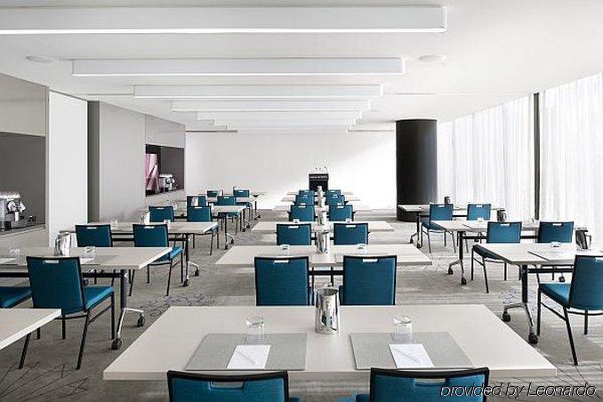 Crown Metropol 5*