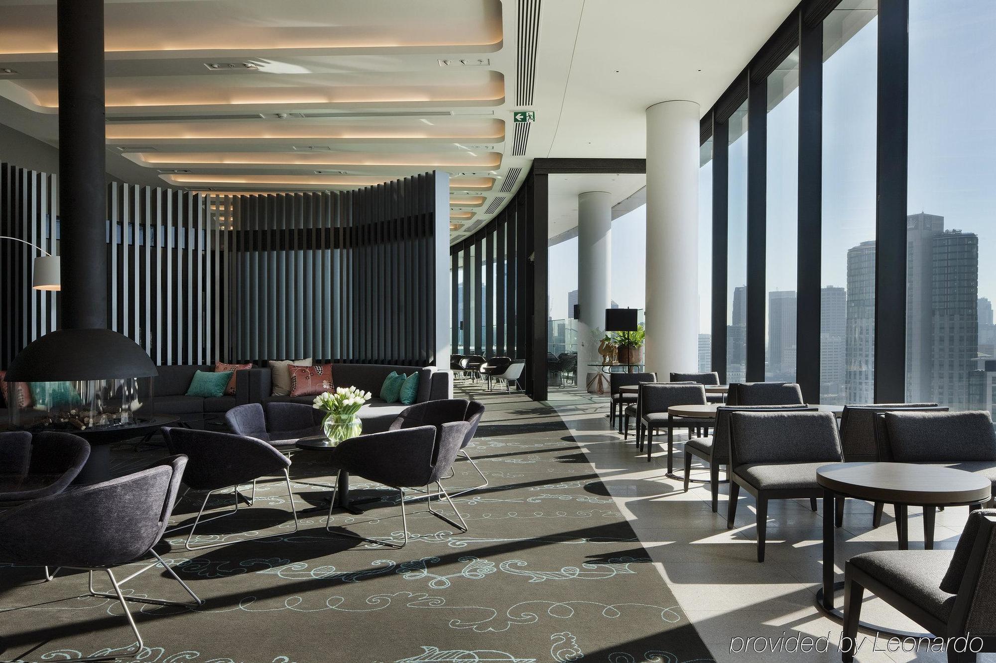 Crown Metropol Hotel 5*
