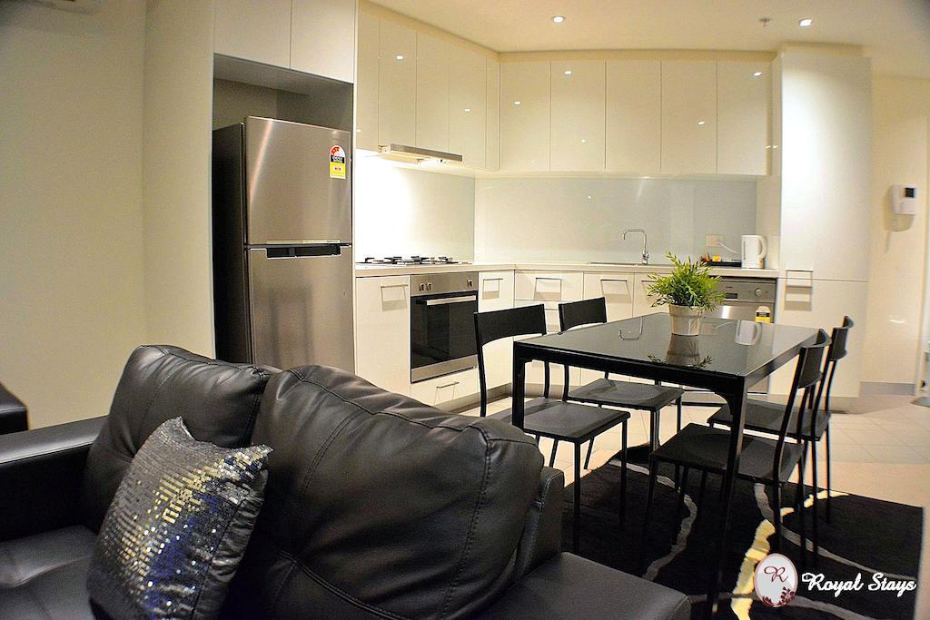Royal Stays Melbourne- Southbank Melbourne