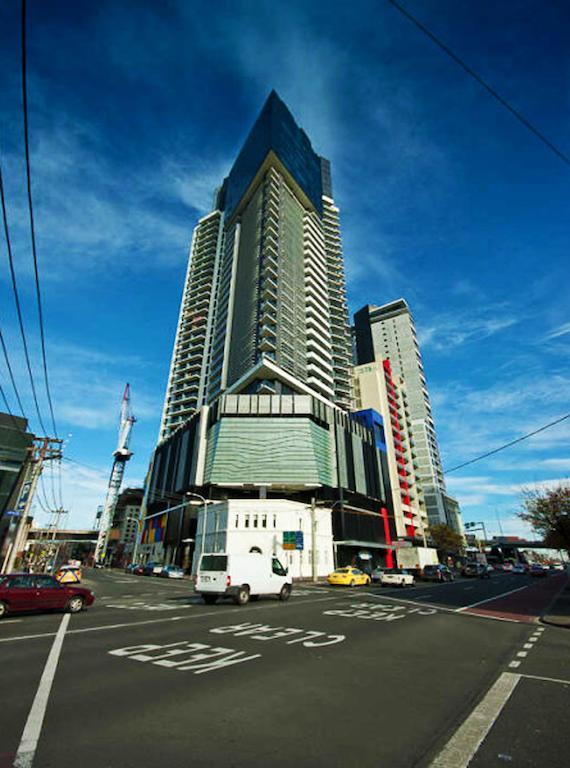 Royal Stays Melbourne- Southbank Melbourne