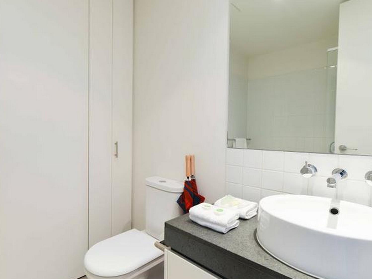 Apartment Spacious Seaviews *