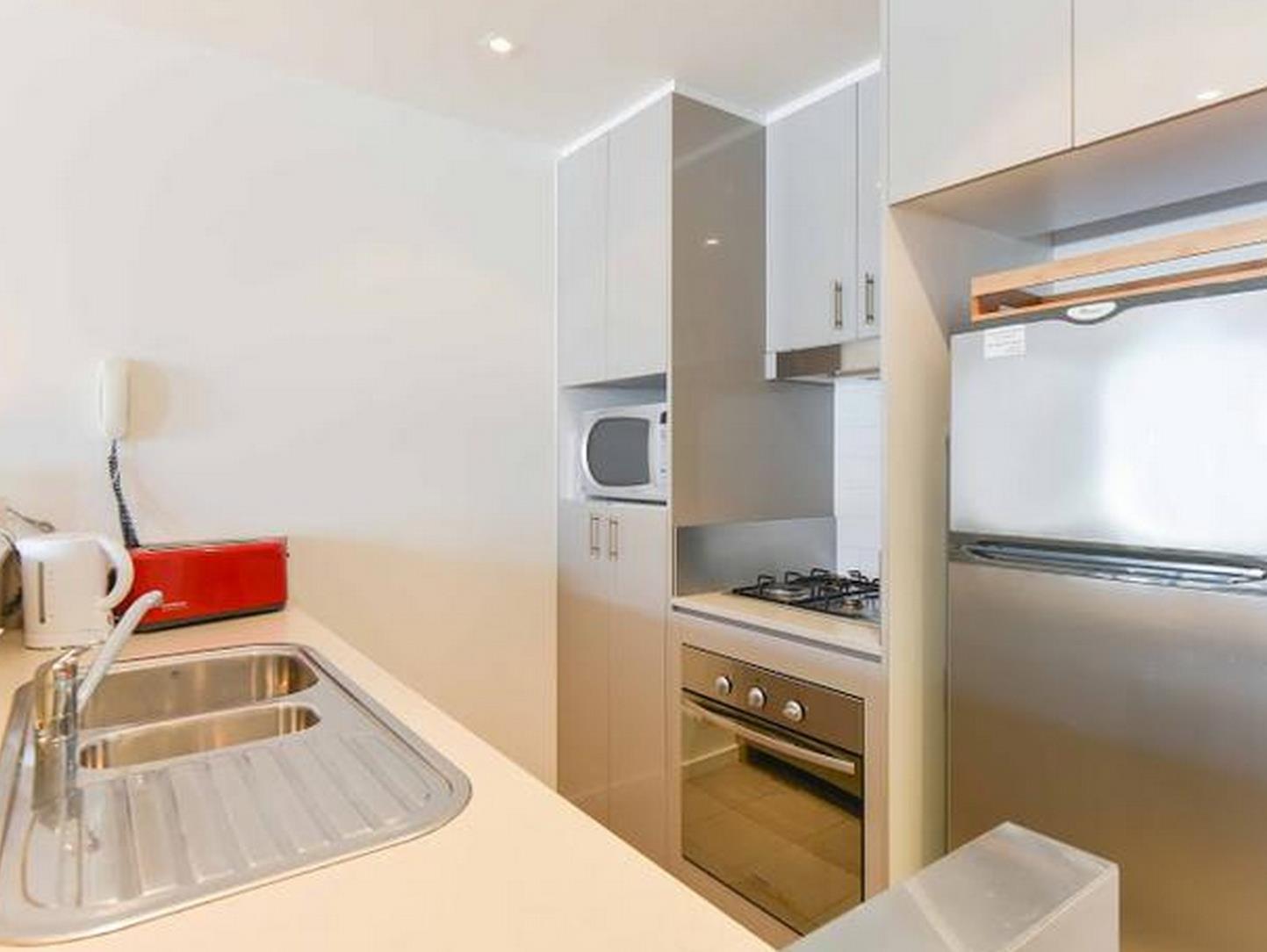 Spacious Seaviews