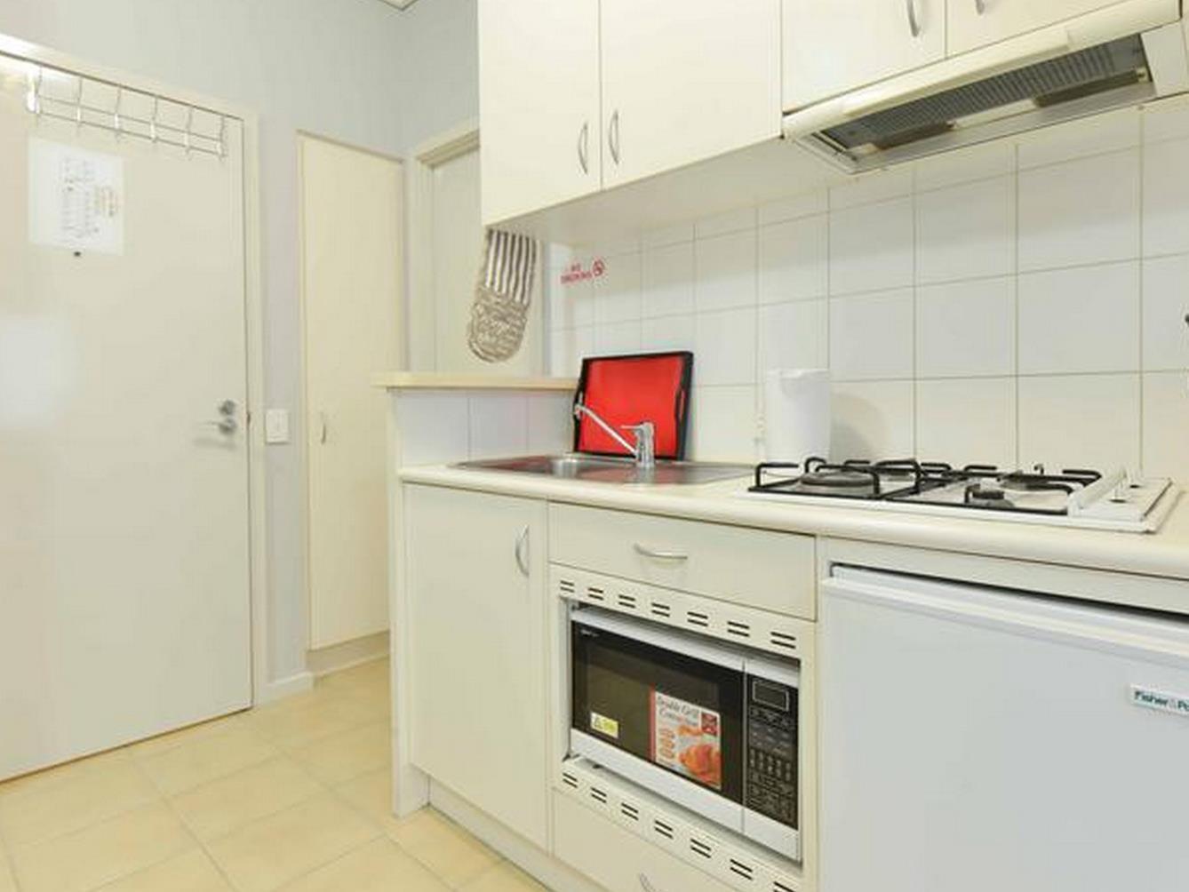 Apartment The Snug *