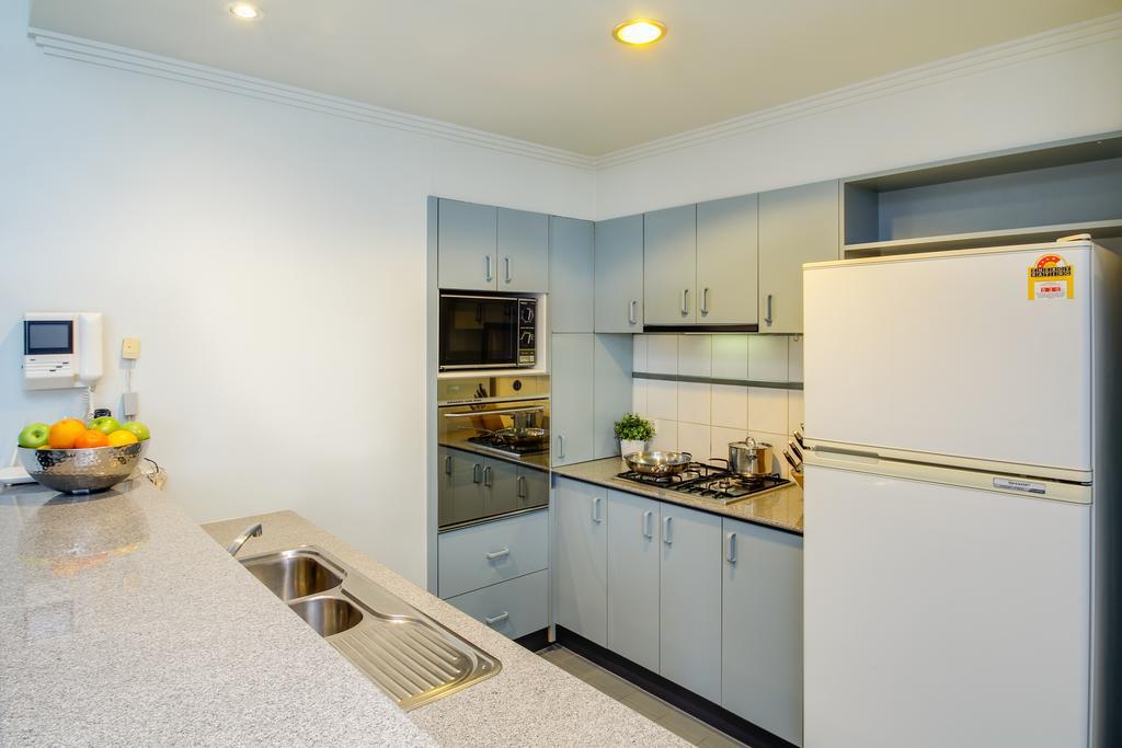 Apartment Southbank Apartments 28 Southgate