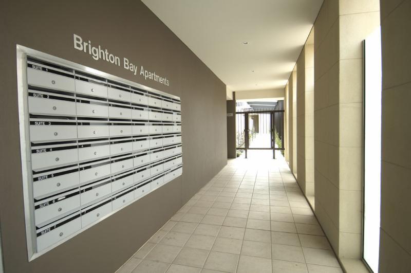 Aparthotel Brighton Bay Melbourne