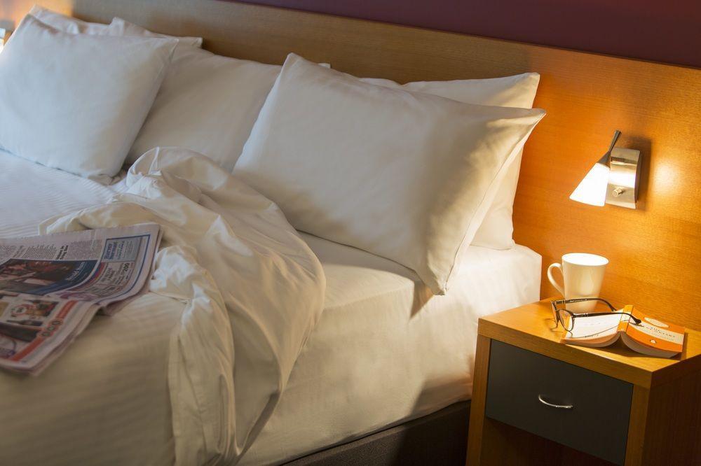 Hotel Yehs Cbd Melbourne
