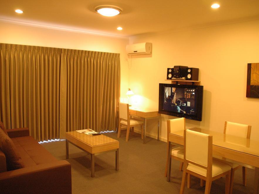 Brighton Serviced Aparthotel Melbourne