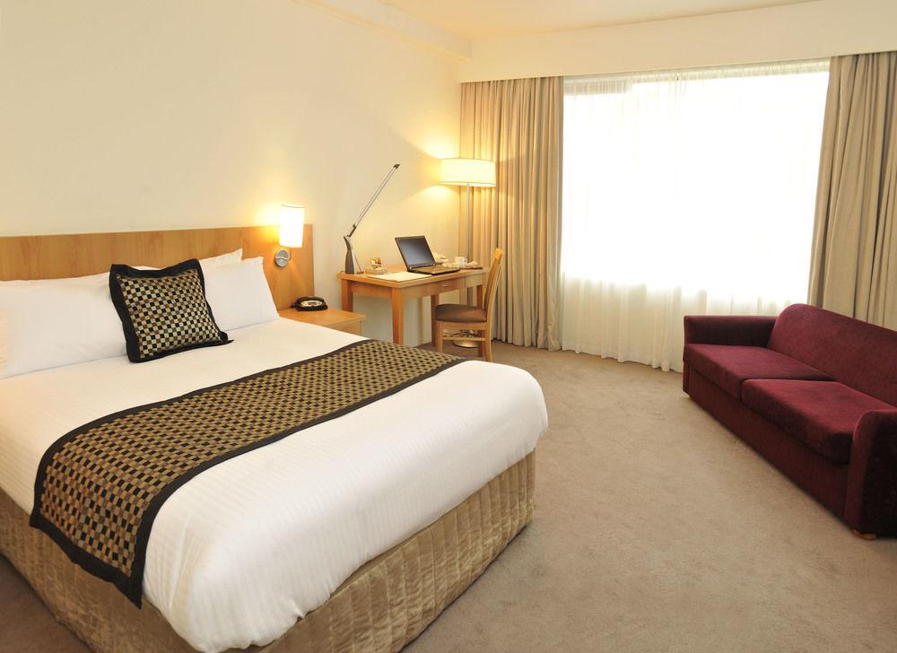 Mercure North Hotel Melbourne
