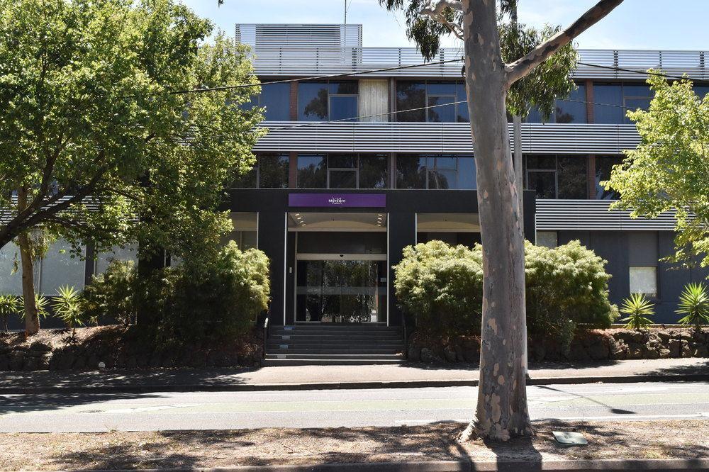 Mercure North 4* Melbourne