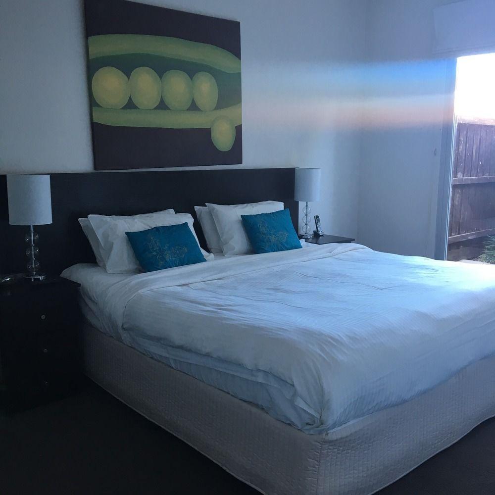 Brighton Bay 4* Melbourne
