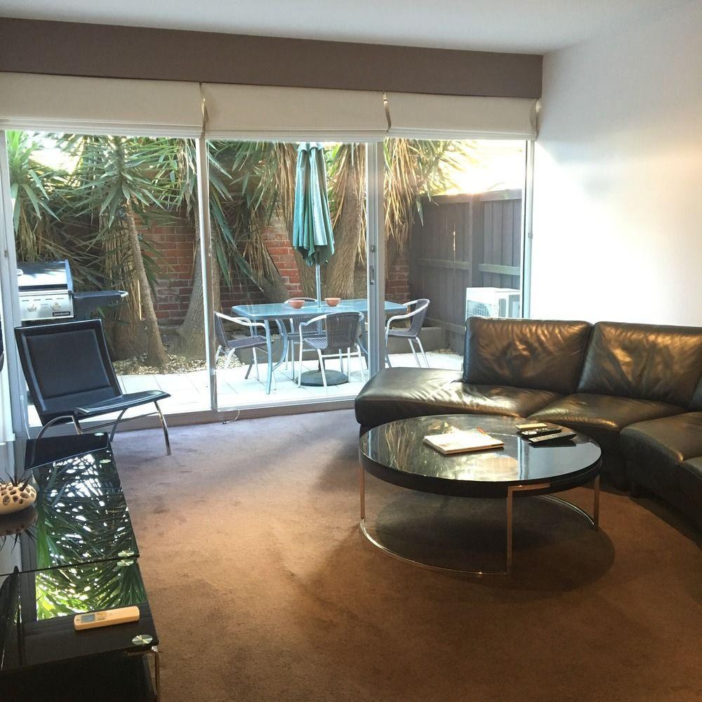 Brighton Bay 4* Melbourne