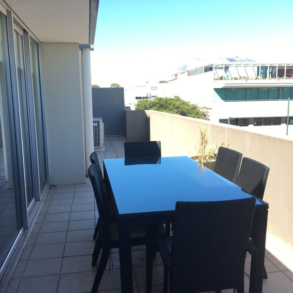 Brighton Bay Aparthotel