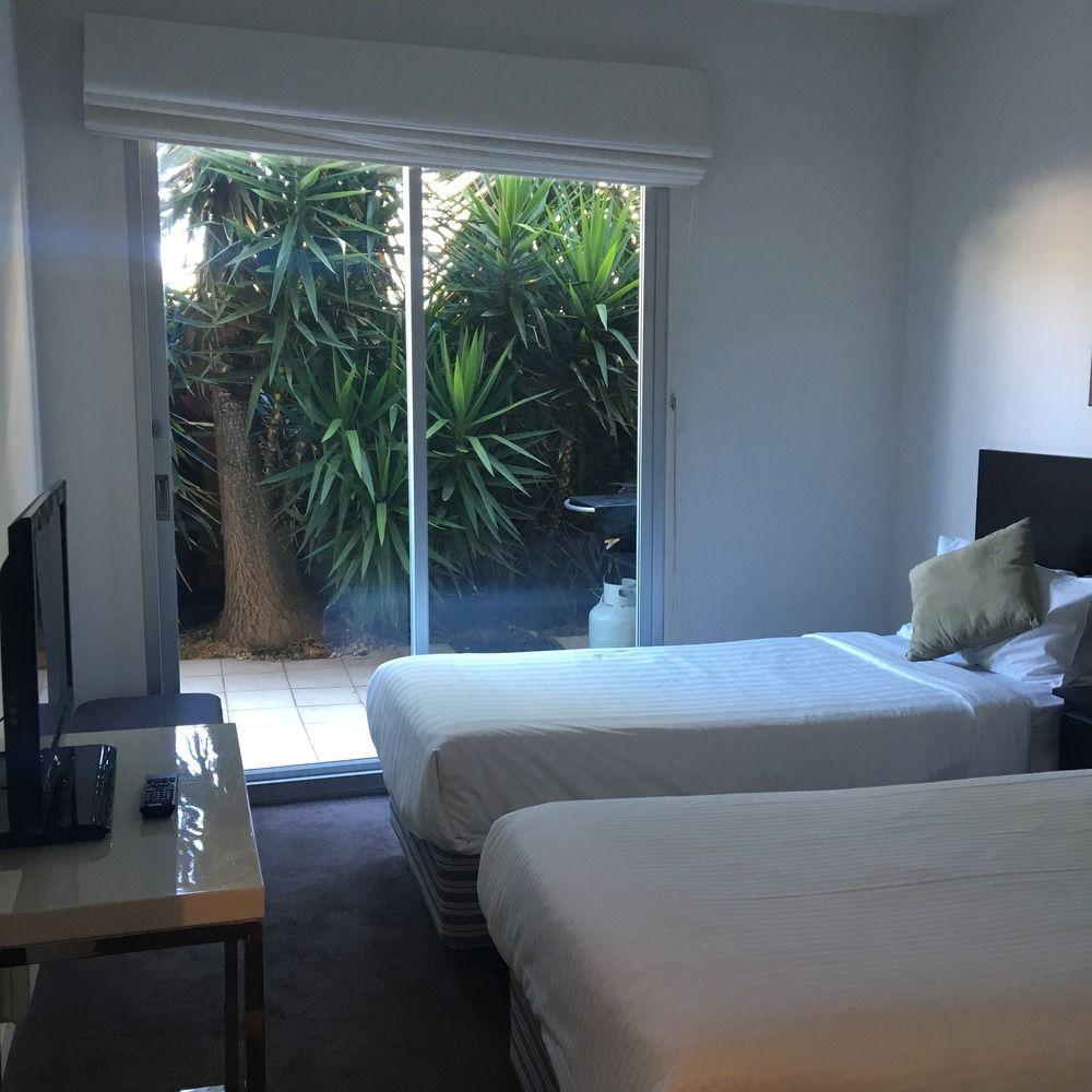 Brighton Bay 4* Melbourne