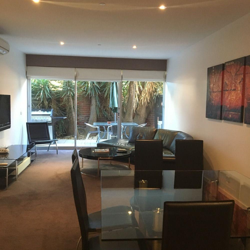 Brighton Bay Aparthotel 4*