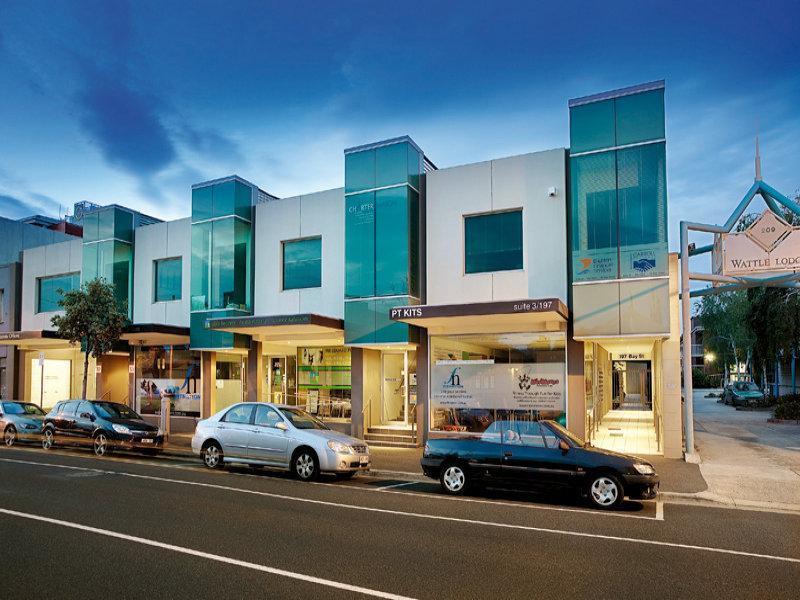 Brighton Bay Aparthotel