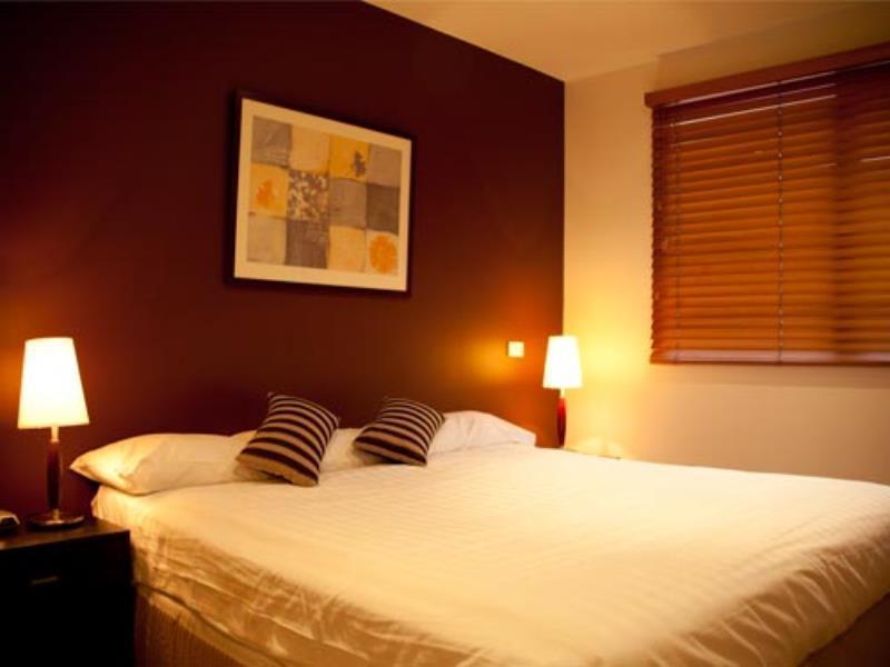 Brighton Bay Aparthotel Melbourne