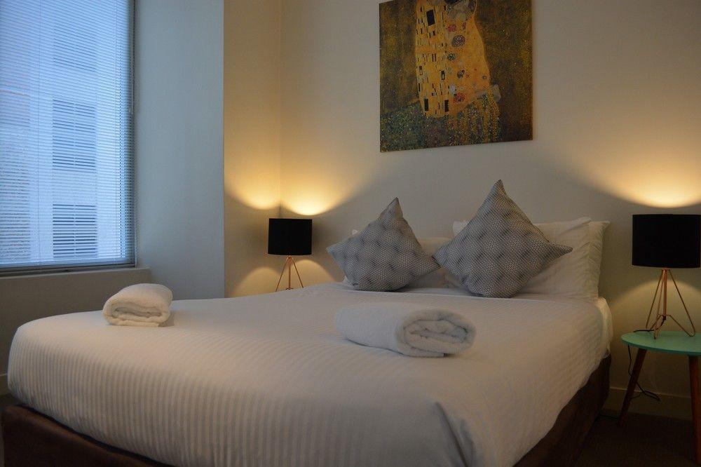 Flinders Lane Superior Apartment Melbourne