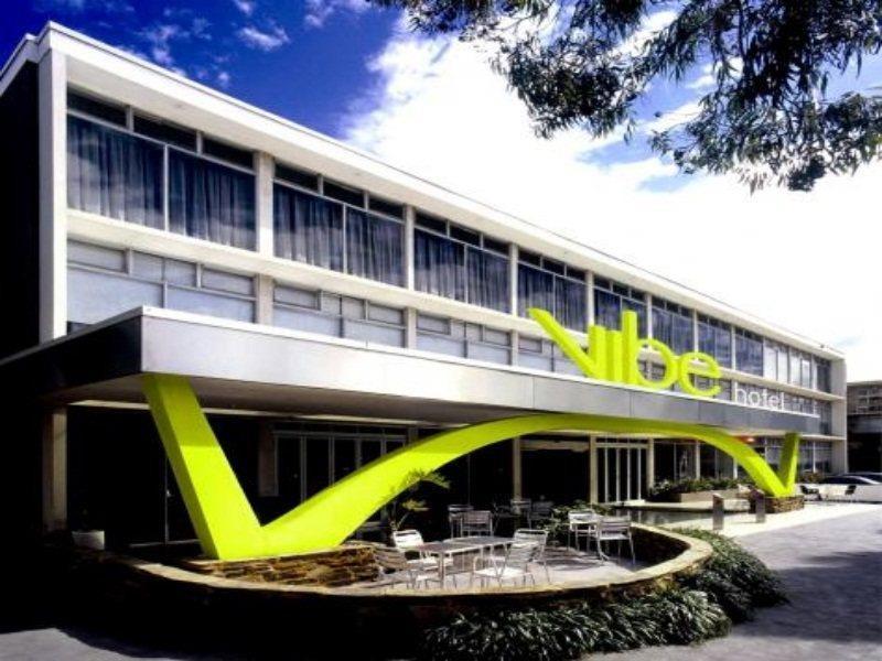 The Parkmore Melbourne