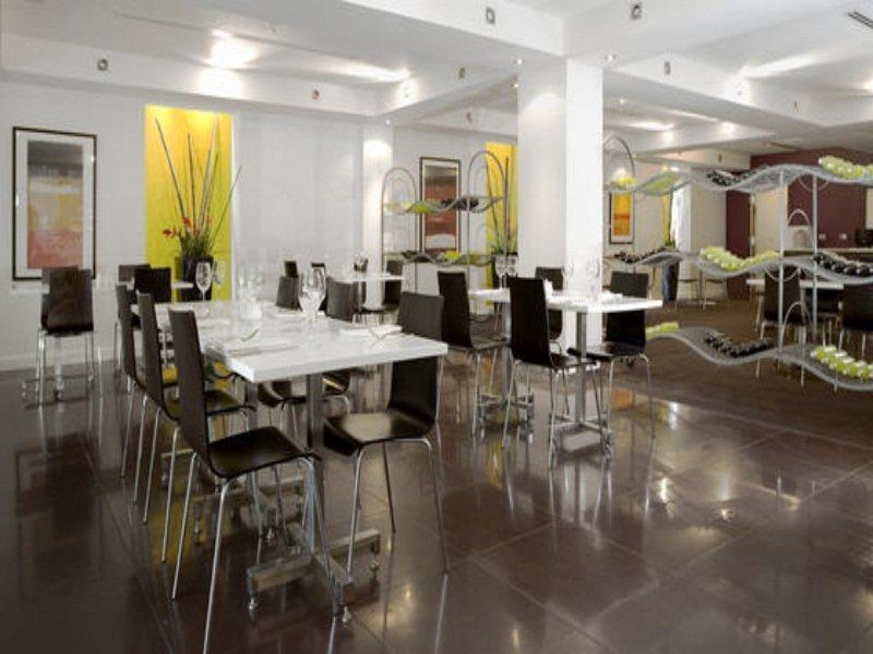 Hotel The Parkmore 4*