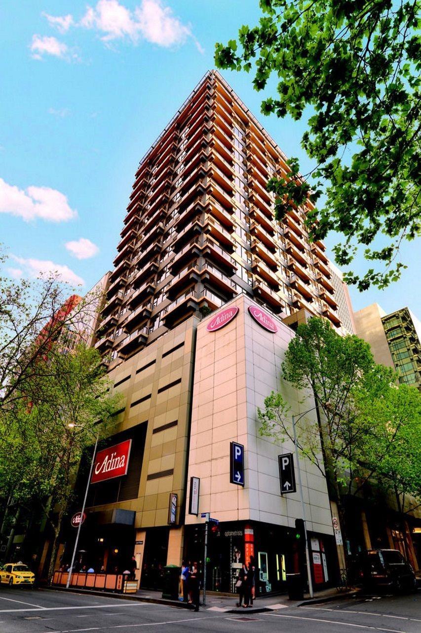 Aparthotel Adina Melbourne