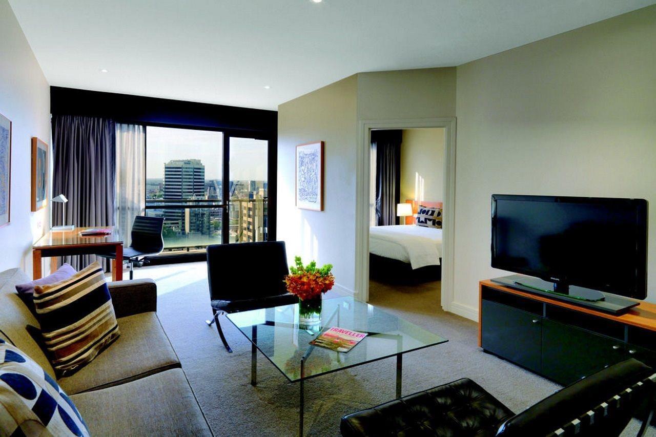 Aparthotel Adina
