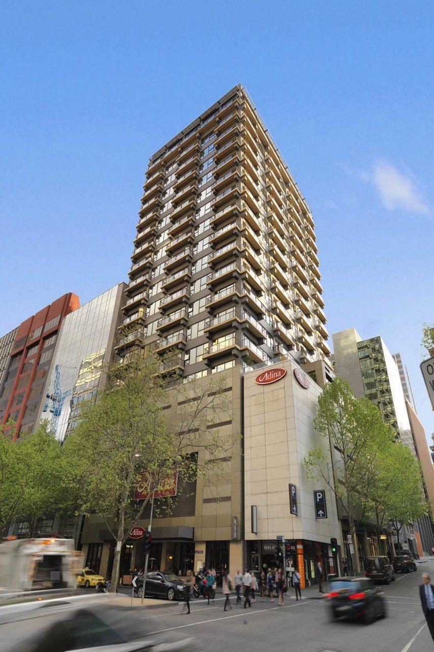 Aparthotel Adina Melbourne