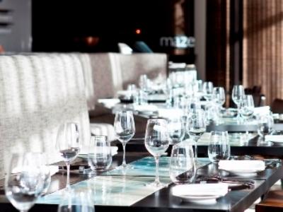 Crown Metropol Hotel 5*